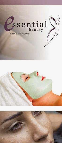 Photo: Essential Beauty Skin Care Clinic