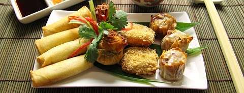 Photo: Mae Moon Thai Restaurant